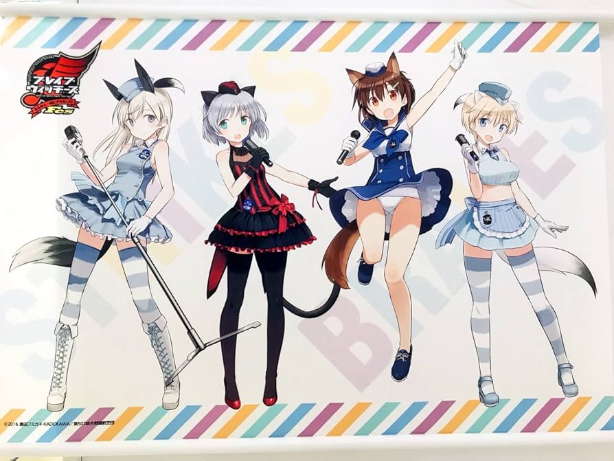 みんながいたからデキたこと 入場特典複製原画 みんデキ
